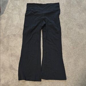 Athleta Flared Elation Pants